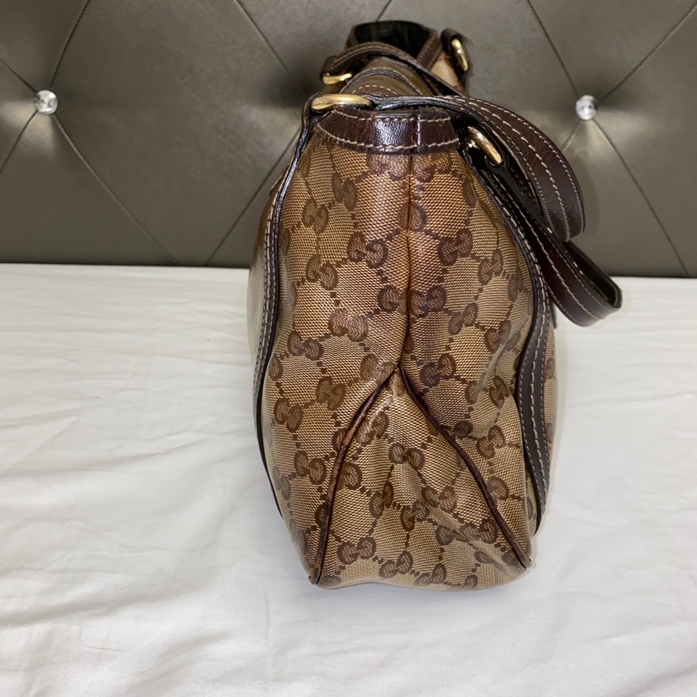 Gucci bag - Picture 6 of 10